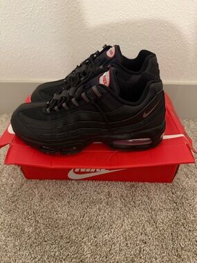 AIR MAX 95 BIG BUBBLE